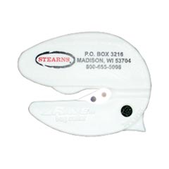 Stearns ST-9900 Packet Opener - 3" x 2.5"