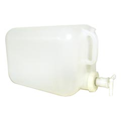 Stearns ST-9911 5-Gallon Quik Tank Container w/ Faucet