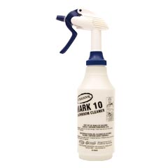 Stearns ST-9925 Mark 10 Bathroom Cleaner 32 oz. Trigger Spray Bottle