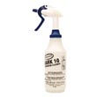 Stearns ST-9925 Mark 10 Bathroom Cleaner 32 oz. Trigger Spray Bottle