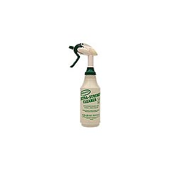 Stearns ST-9940 Extra-Strength Cleaner 32 oz. Trigger Spray Bottle