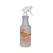 Stearns ST-9945 Neutral Cleaner Concentrate 32 oz. Trigger Spray Bottle PP-ST9945-E