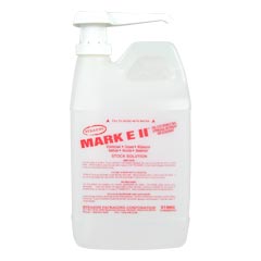 Stearns ST-9955 Mark E II Stock Solution Bottle - 64 oz.