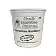 Stearns ST-9961 Steramine Sanitizer / Disinfectant 5 Qt. Bucket PP-ST9961