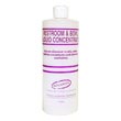 Stearns ST-9962 Restroom & Bowl Cleaner 32 oz. Bottle w/ Spout Cap PP-ST9962