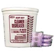 Stearns Water Flakes® ST-797 Heavy-Duty Cleaner Degreaser - (2) 36 x 1.5 wt. oz. Pails