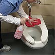 Stearns Premeasured One Packs™ Restroom, Washroom & Bathroom Cleaning Products - Dispenser-Free Prepackaged One Packs™ Cleaning Products