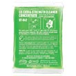 Stearns Quik Tank Premeasured Liquid/Solution Cleaning Concentrates - Stearns Premeasured, Pre-Packaged, Dispenser-Free Cleaning Products