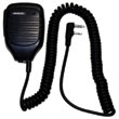 Kenwood [KMC-21] Compact Speaker Mic w/ Earphone Jack