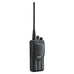 Kenwood [TK-2200LV8P] ProTalk® Compact VHF FM Portable Two-Way Radio - 2 Watt - 8 Channel