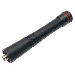 Kenwood [KRA-17M] UHF 3" Stubby Antenna