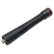 Kenwood [KRA-17M] UHF 3" Stubby Antenna