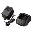 Kenwood [KSC-31] TK-2200/3200 Series NiMH Fast Charging Desktop Battery Charging Cup