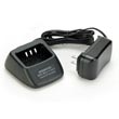 Kenwood [KSC-35K] TK-2200/3200 Series Li-Ion Fast Charging Desktop Battery Charging Cup