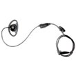Motorola 56517 Earpiece w/ Inline Push-To-Talk Microphone