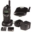 Motorola CLS1450CB 2-Way UHF Radio Communicator w/ Built-In Cordless Phone