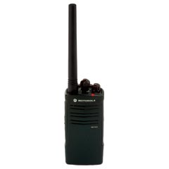 Motorola [RDV2020] RDX Series™ Professional 2-Way VHF Radio Communicator