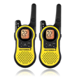 Motorola Walkie Talkies MH230R Talkabout 2-Way GMRS 558907                   