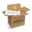 Sanitor 3351 NeatSeat® Disposable Toilet Seat Cover Refills - 5,000 Covers - (5) 1,000 Cover Inner Packed Boxes