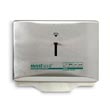 Sanitor FH33SS NeatSeat® Disposable Toilet Seat Cover Dispenser - Stainless Steel