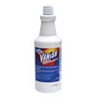 Johnson-Diversey [90157] VANiSH® Disinfectant Toilet Bowl Cleaner (Acid) - (12) 32 oz. Bottles DRK90157