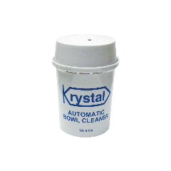 Krystal [ABC] In-Tank Automatic Toilet Bowl Cleaner &amp; Deodorizer - (12) 9 oz. Cans