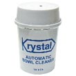 Krystal [ABC] In-Tank Automatic Toilet Bowl Cleaner &amp; Deodorizer - (12) 9 oz. Cans
