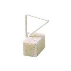Fresh Products [PP12-3.5BB] ParaZyme™ Enzymatic Para Deodorant Bowl Blocks - Springtime Fragrance - (12) 3.5-oz. Blocks