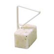 Fresh Products [PP12-3.5BB] ParaZyme™ Enzymatic Para Deodorant Bowl Blocks - Springtime Fragrance - (12) 3.5-oz. Blocks FRSPP12-3.5BB-S