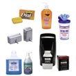 Commercial Skin Care & Personal Hygiene Products - Janitorial/Maintenance Supplies