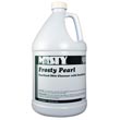 Amrep Misty® [BL0915] Frosty Pearl Pearlized Hand & Skin Cleanser w/ Emollients - (4) 1 Gallon Bottles AMRR9154