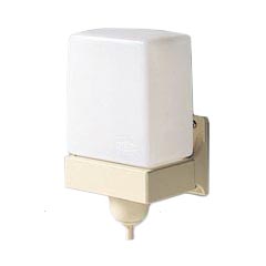 Bobrick ClassicSeries™ Surface-Mounted LiquidMate® Soap Dispenser