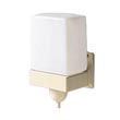 Bobrick ClassicSeries™ Surface-Mounted LiquidMate® Soap Dispenser