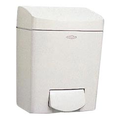 Bobrick MatrixSeries™ Surface-Mounted Liquid Soap Dispenser