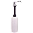 Bobrick Lavatory-Mounted Liquid Soap Dispenser BOB822