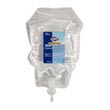 CLOROX® Professional [01753] Instant Hand Sanitizer Spray Wall Mount Push-Button Dispenser Refill - (6) 1000 ml Pouches CLO01753