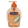 Colgate Palmolive [26017] Softsoap® Liquid Antibacterial Soap w/ Light Moisturizers - (12) 7 1/2 oz. Pump Bottles CPC26017