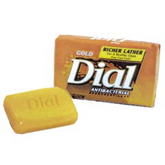 Dial Soap - 3.5-oz. Bar Soap DIA00910