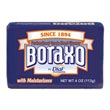 Dial® [02503] Boraxo® Heavy-Duty Bar Hand Soap w/ Pro-Pumice - (48) 4.25 oz. Bars