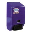 Dial® [02603] Boraxo® Orange Heavy Duty Hand Cleaner Wall Mount Dispenser - (6) 2-Liter Dispensers