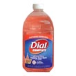 Dial® [02731] Complete® Antibacterial Foaming Hand Wash Refill - (6) 50 oz. Bottles DIA02731