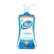 Dial® [02936] Complete® Antibacterial Foaming Hand Wash - (8) 7.5 oz. Pump Bottles DIA02936