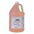 Dial® [03986] Body &amp; Hair Shampoo - (4) 1 Gallon Bottles