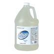 Dial® [82838] Liquid Dial® Sensitive Skin Antimicrobial Liquid Hand Soap - (4) 1 Gallon Bottles DIA82838