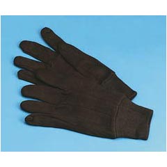 Galaxy Jersey Knit Wrist Gloves GLX9