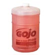 GOJO SPA BATH® Body & Hair Shampoo - (4) Flat-Top Gallon Container GOJ9155