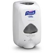 GOJO PURELL® [2720-12] TFX™ Instant Hand Sanitizer Touch Free Dispenser - 1200 ml Dispenser