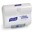 GOJO PURELL® [9601-12] Instant Hand Sanitizer 8 fl. oz. Dispenser