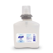 GOJO PURELL 5398-02 TFX Instant Hand Sanitizer Skin Nourishing Foam 1200mL Refill - (2) 1200mL Refills GOJ5398-02