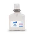 GOJO PURELL® [5456-04] TFX™ Instant Hand Sanitizer Touch Free Refill - (4) 1200 ml Refills